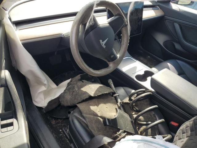 2021 TESLA MODEL 3 5YJ3E1EA8MF853954