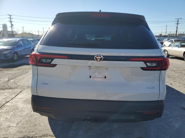2024 TOYOTA GRAND HIGHLANDER XLE 5TDAAAB52RS014539