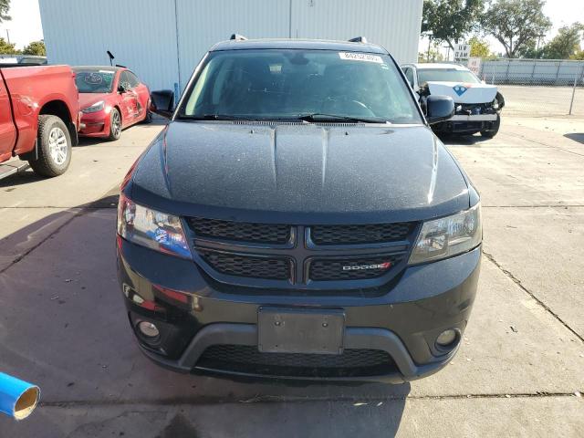 2019 DODGE JOURNEY SE 3C4PDCBBXKT756167