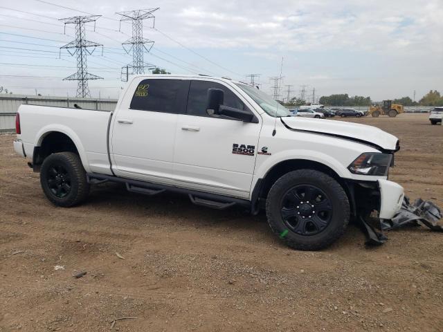 2018 RAM 2500 SLT 3C6UR5DL1JG108706