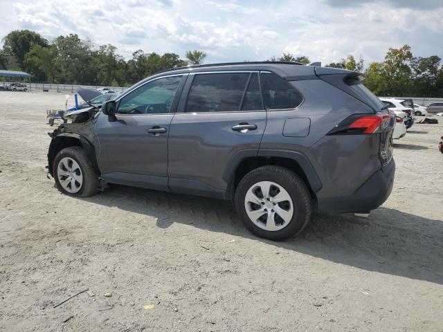 2021 TOYOTA RAV4 LE - 2T3H1RFV2MC153215