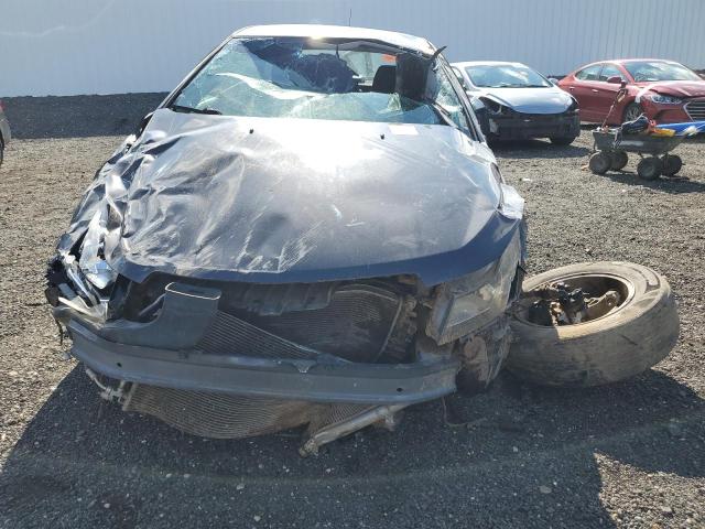2016 CHEVROLET CRUZE LIMI - 1G1PE5SB5G7187175