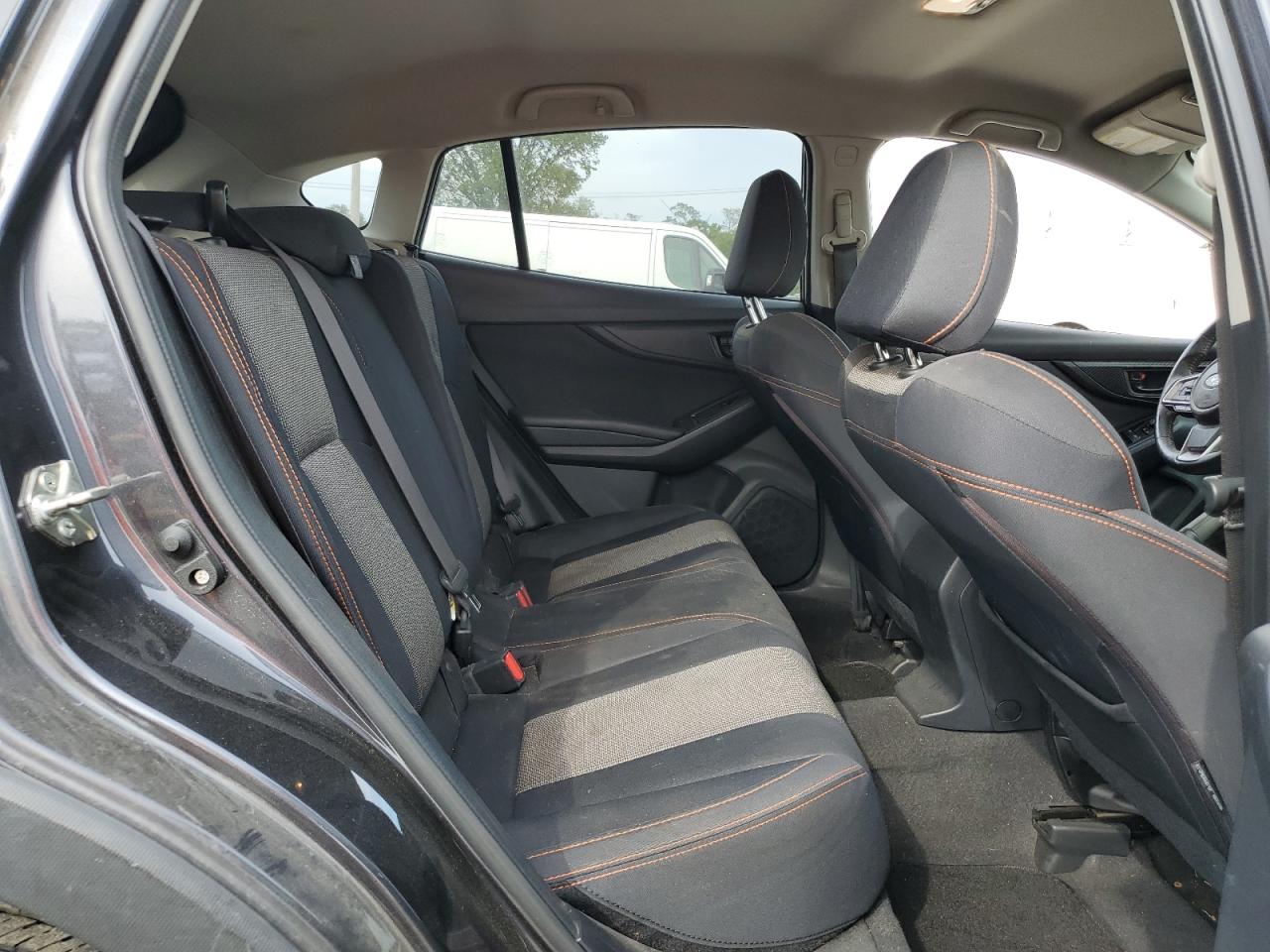 SUBARU CROSSTREK PREMIUM