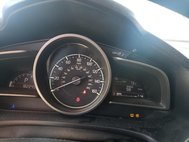 2017 MAZDA 3 SPORT 3MZBN1U70HM135993