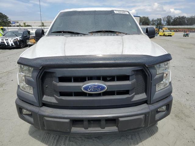2016 FORD F150 1FTNF1CG3GKE48895