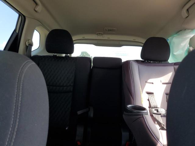 2017 NISSAN ROGUE S 5N1AT2MTXHC834049