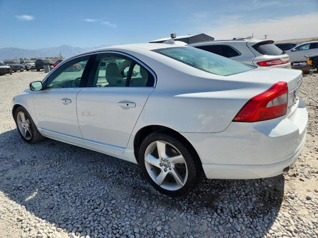 2010 VOLVO S80 T6 - YV1992AH1A1124765