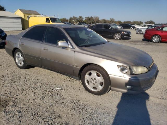2000 LEXUS ES 300 #3305442162