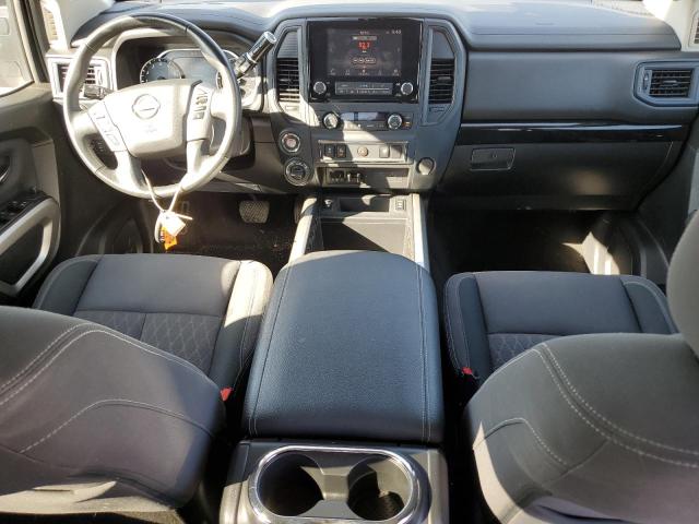 2024 NISSAN TITAN XD S - 1N6AA1FB5RN111799