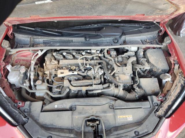 2024 TOYOTA PRIUS LE JTDACAAU8R3015425