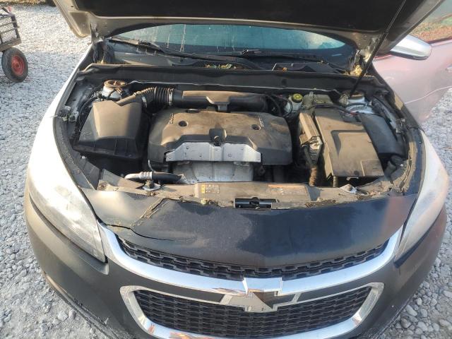 2015 CHEVROLET MALIBU 1LT - 1G11C5SL1FF296435