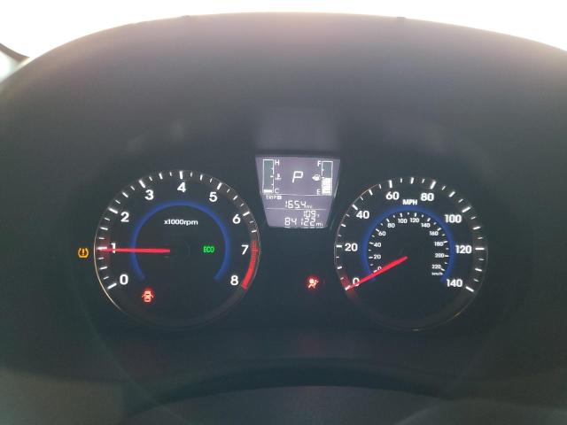 2017 HYUNDAI ACCENT SE KMHCT4AE7HU196475