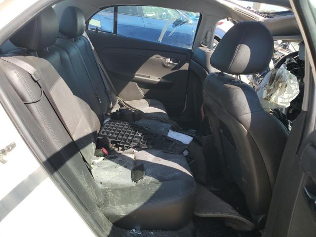 2011 CHEVROLET MALIBU 2LT - 1G1ZD5E73BF377722