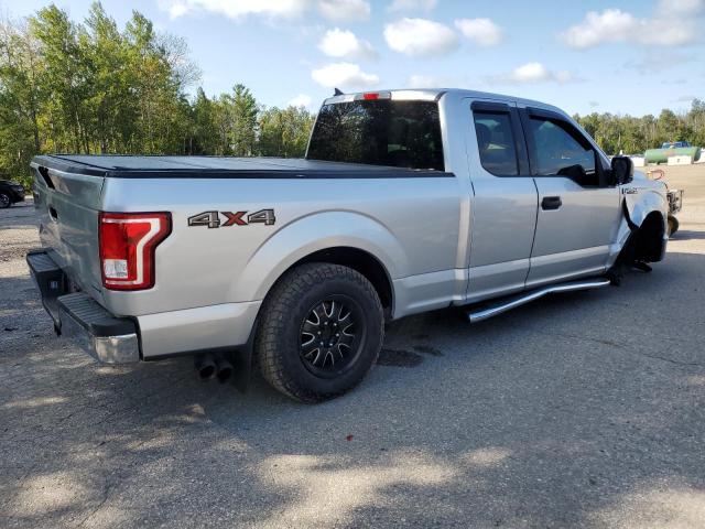 2015 FORD F150 SUPER - 1FTFX1EF5FFC17381