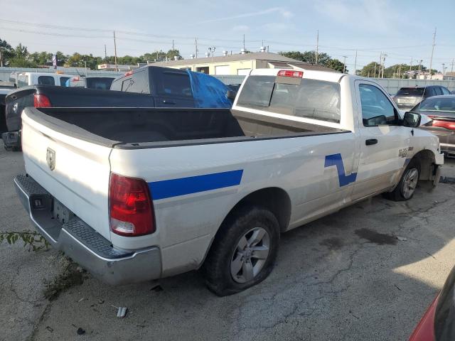 2019 RAM 1500 CLASSIC TRADESMAN 3C6JR6DT5KG674832