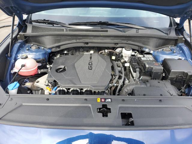 2023 HYUNDAI SANTA FE XRT 5NMS6DAJ4PH560412