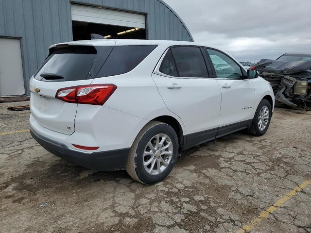 2019 CHEVROLET EQUINOX LT - 3GNAXKEV8KS520613
