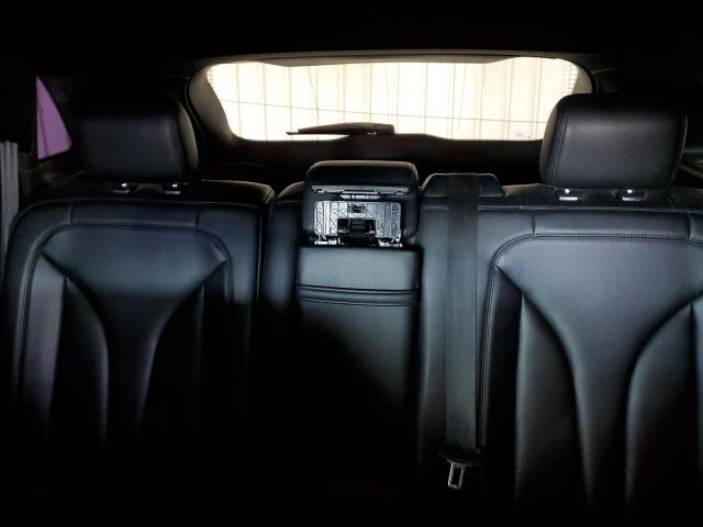 2017 LINCOLN MKX PREMIE 2LMPJ6JR9HBL13490