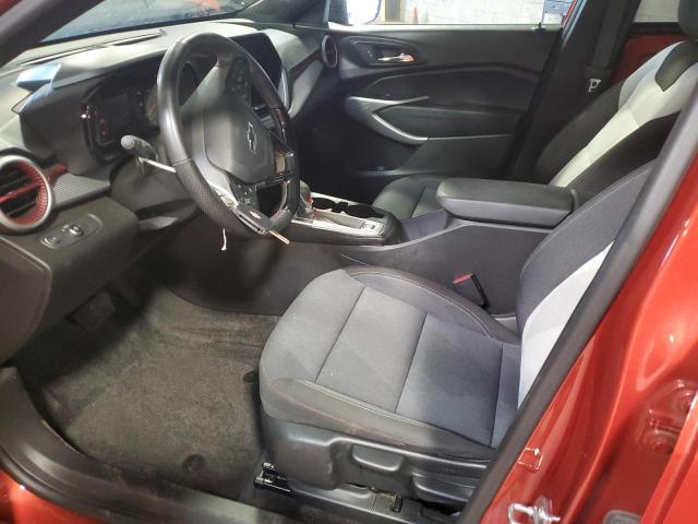 2024 CHEVROLET TRAX 1RS - KL77LGE2XRC091506