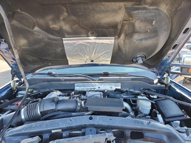 2017 CHEVROLET SILVERADO #3304712928