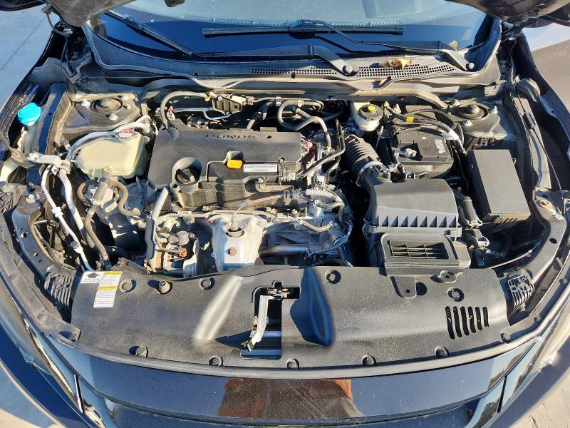 2016 HONDA CIVIC LX #3279800275