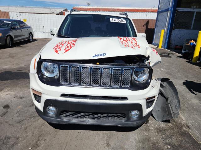 2020 JEEP RENEGADE L #3284820521