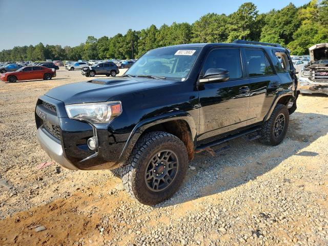 Global Auto Auctions: 2022 TOYOTA 4RUNNER SR
