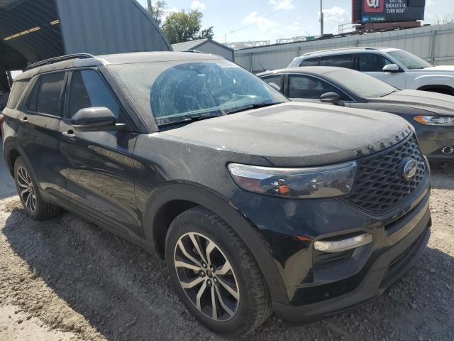 2020 FORD EXPLORER ST 1FM5K8GC2LGA04377