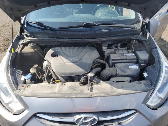 2016 HYUNDAI ACCENT SE KMHCT5AE3GU287294