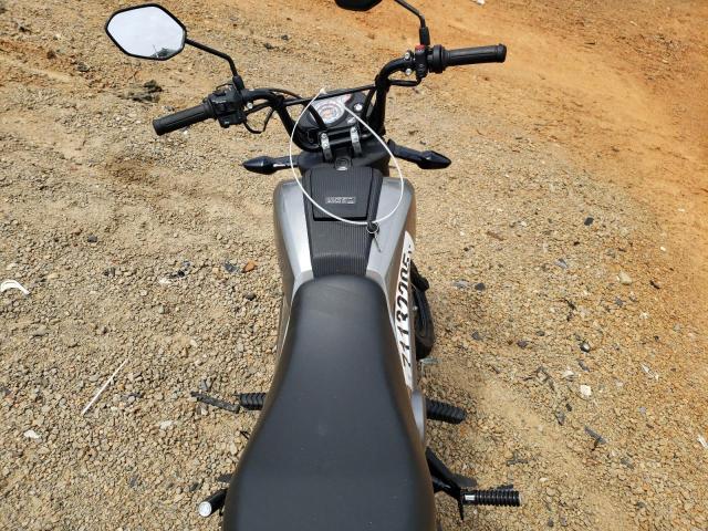 2024 HONDA NVA110 B 3H1JK07E4RD002243