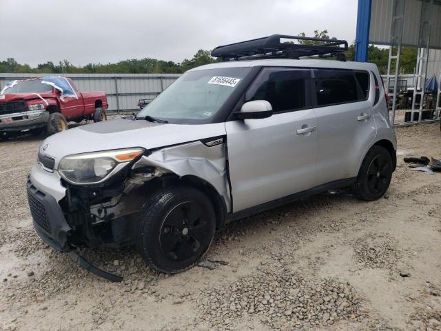 Global Auto Auctions: 2016 KIA SOUL