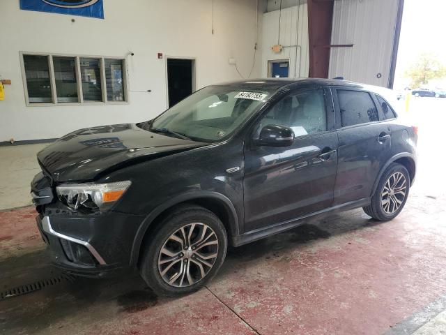 2019 MITSUBISHI OUTLANDER SPORT ES - JA4AP3AU5KU007633