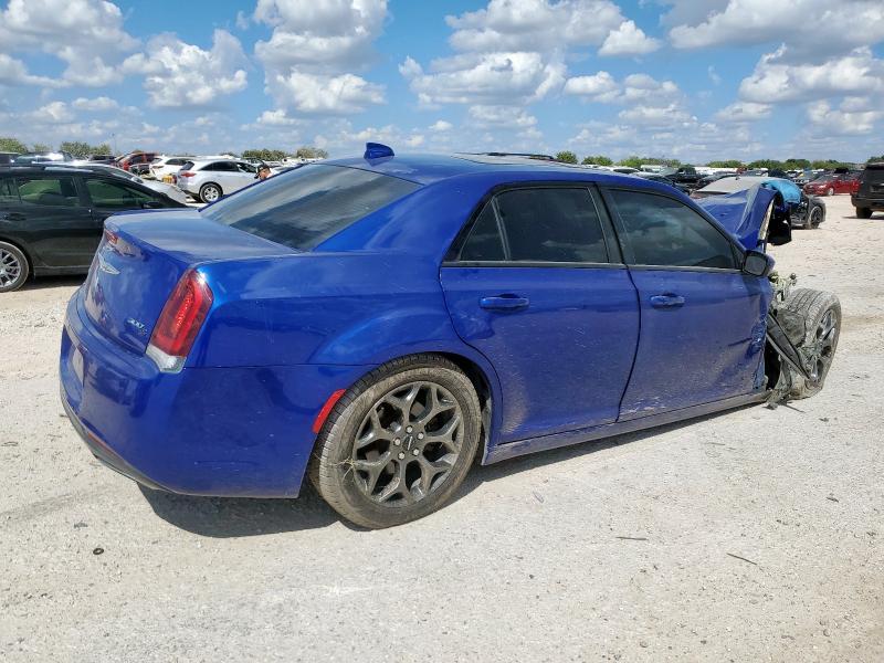 2018 CHRYSLER 300 S 2C3CCAGG1JH192382