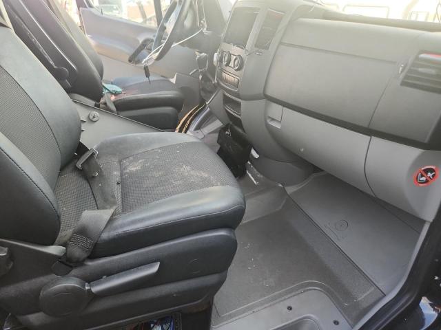 2015 MERCEDES-BENZ SPRINTER 2 #3291210982