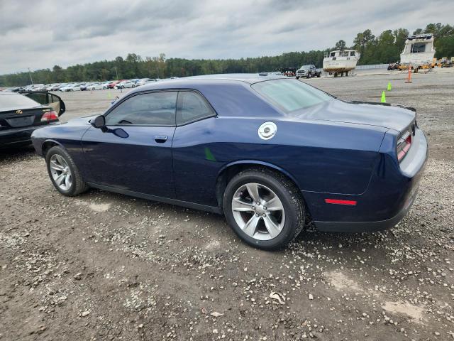 2015 DODGE CHALLENGER 2C3CDZAG7FH909752