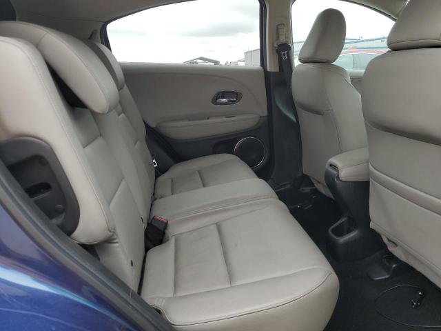 2017 HONDA HR-V EXL 3CZRU5H79HM713282