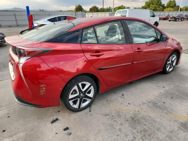 2016 TOYOTA PRIUS JTDKARFU2G3526871