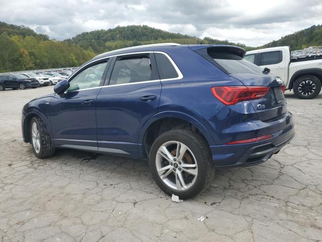 2022 AUDI Q3 PREMIUM PLUS S LINE 45 WA1EECF36N1147381
