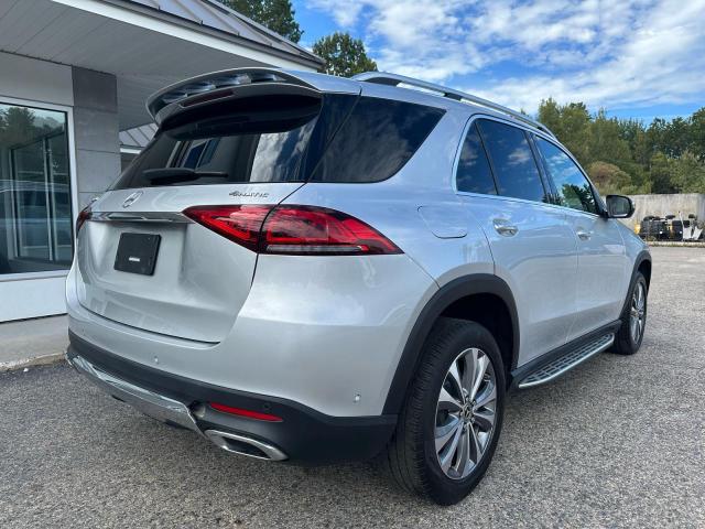 2021 MERCEDES-BENZ GLE 350 4M 4JGFB4KB3MA516813