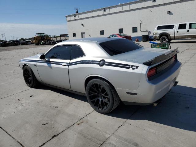 2012 DODGE CHALLENGER #3292736588