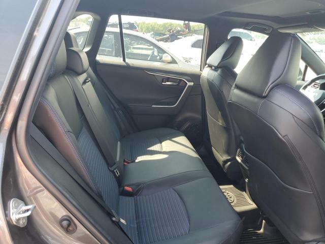 2022 TOYOTA RAV4 XSE - 4T3E6RFV7NU085465