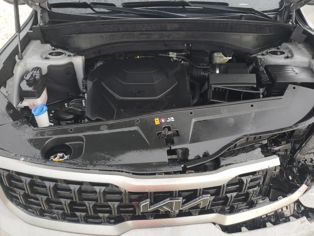 2023 KIA TELLURIDE - 5XYP5DGC4PG405712
