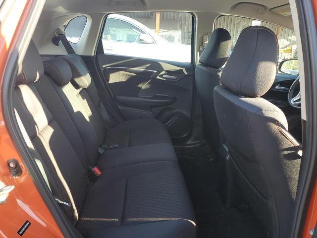 2018 HONDA FIT SPORT 3HGGK5H67JM706848