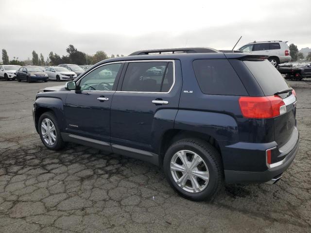 2017 GMC TERRAIN SL 2GKALNEK9H6321030