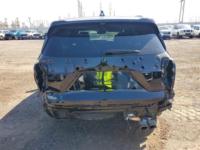 2024 HYUNDAI PALISADE C KM8R74GE0RU799243