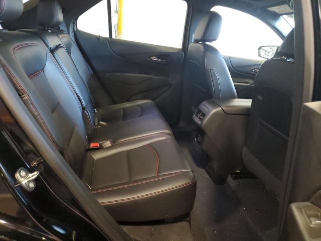 2024 CHEVROLET EQUINOX RS - 3GNAXWEG2RL122486