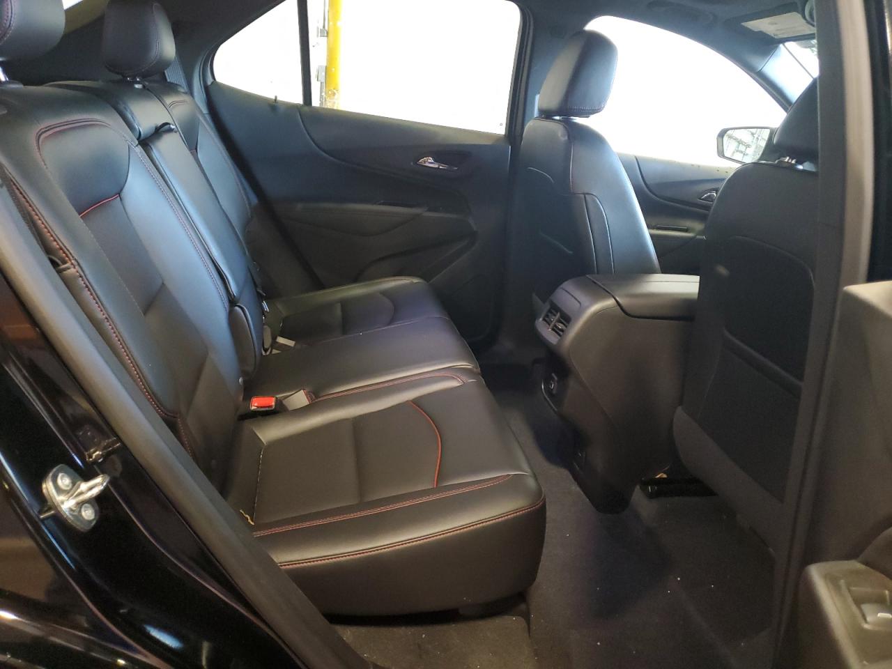 CHEVROLET EQUINOX RS