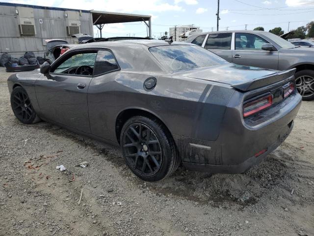 2015 DODGE CHALLENGER R/T SCAT PACK 2C3CDZFJXFH710022