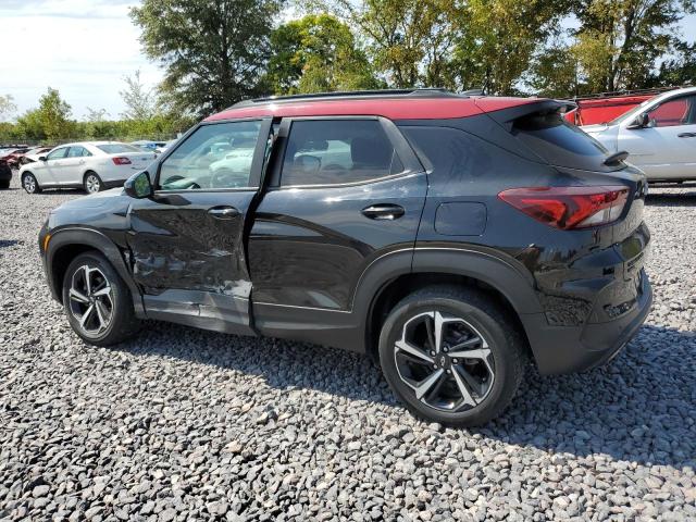 2021 CHEVROLET TRAILBLAZER RS - KL79MUSLXMB158301