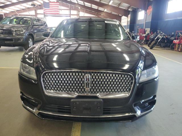 2019 LINCOLN CONTINENTA - 1LN6L9HKXK5602076